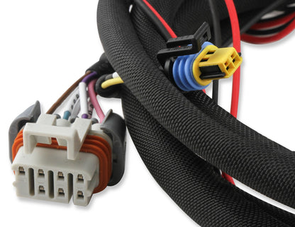 DIS, DIRECT IGNITION SYSTEM CONTROL, BLK - MSD DIS Direct Ignition System Control Box - Black