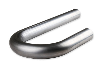 Hooker J-Bend - Photo - out of package Bottom