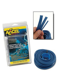 SLEEVING KIT-BLUE