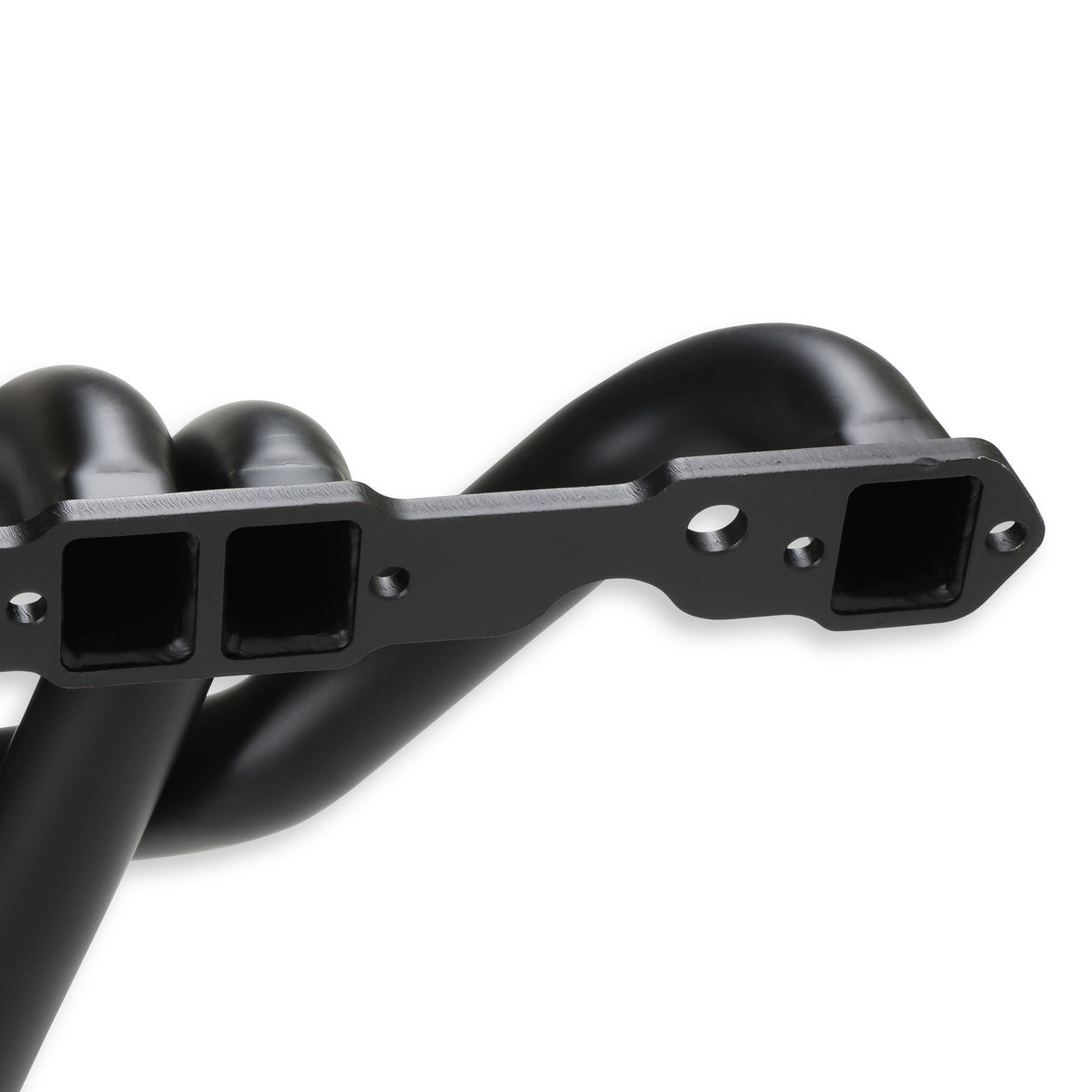 Hooker Super Competition Long Tube Headers - Painted - Photo - out of package Right