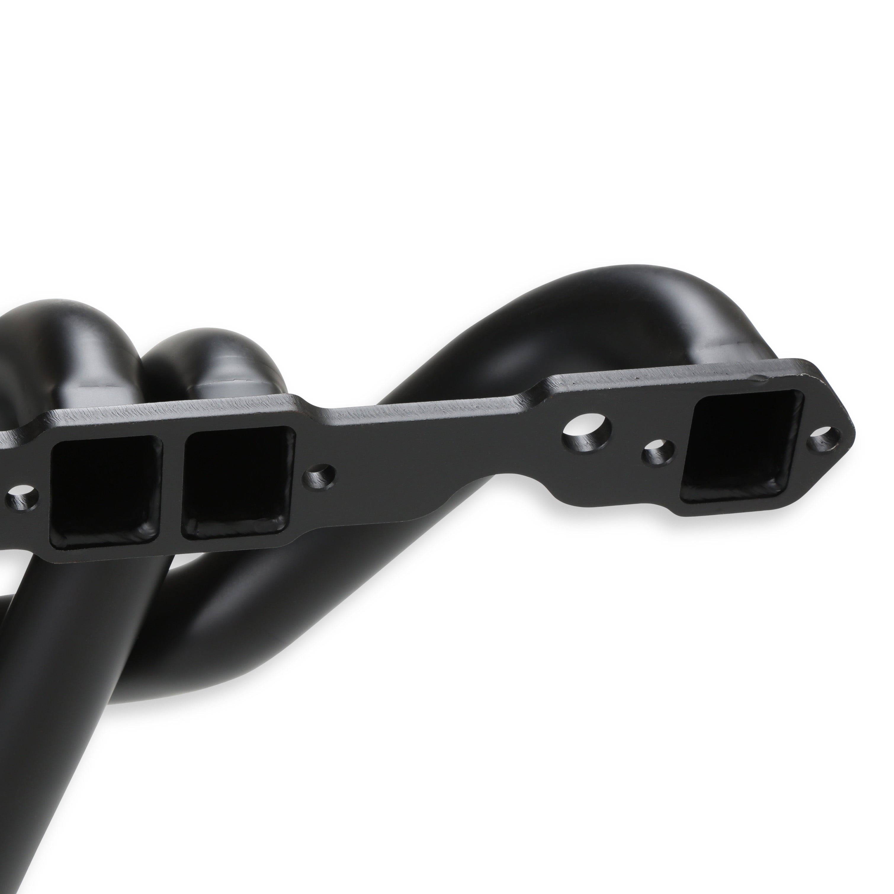 Hooker Super Competition Long Tube Headers - Painted - Photo - out of package Right