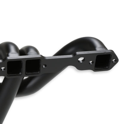 Hooker Super Competition Long Tube Headers - Painted - Photo - out of package Right