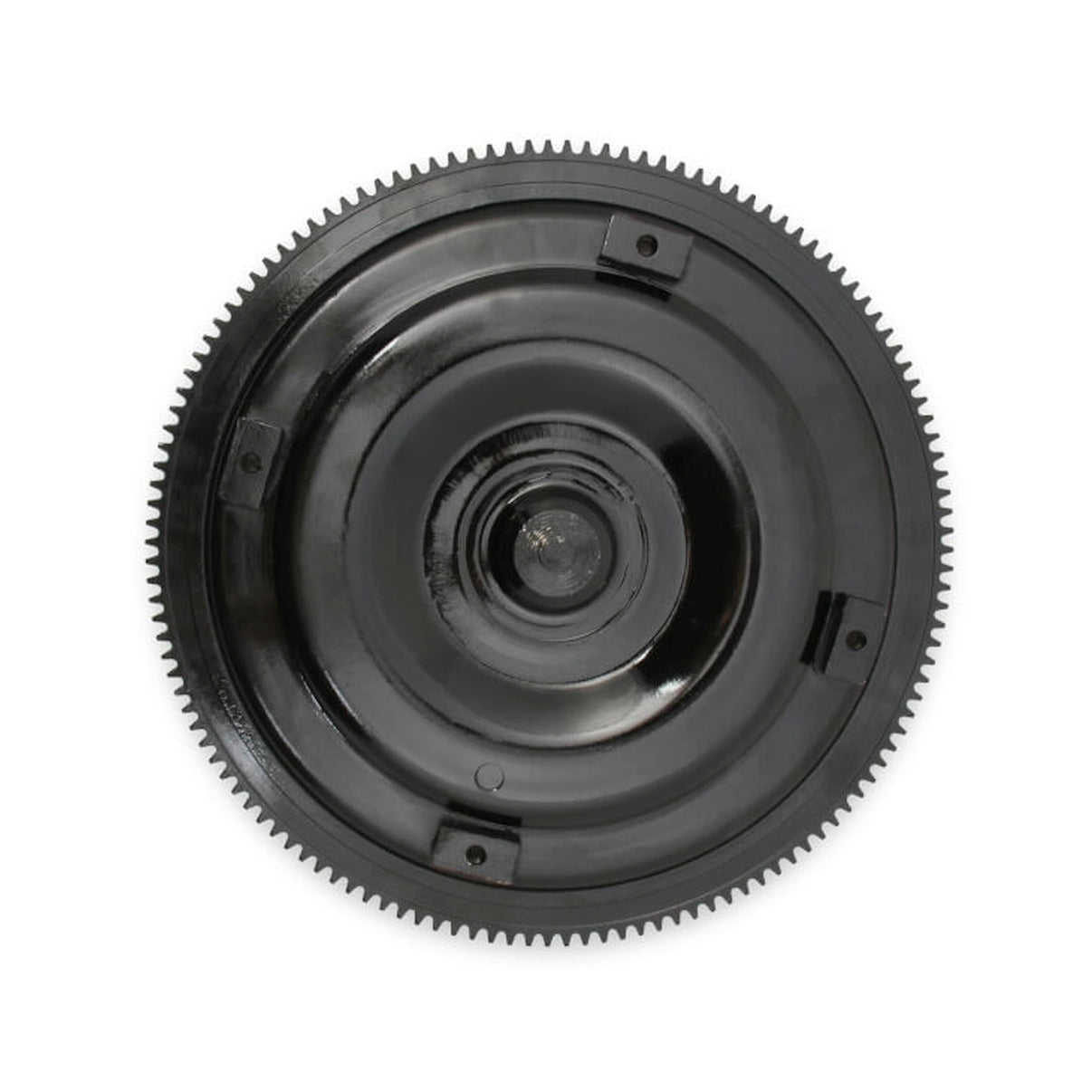 Hays Twister Full Race Torque Converter, Chrysler TF-727 - Photo - out of package Bottom