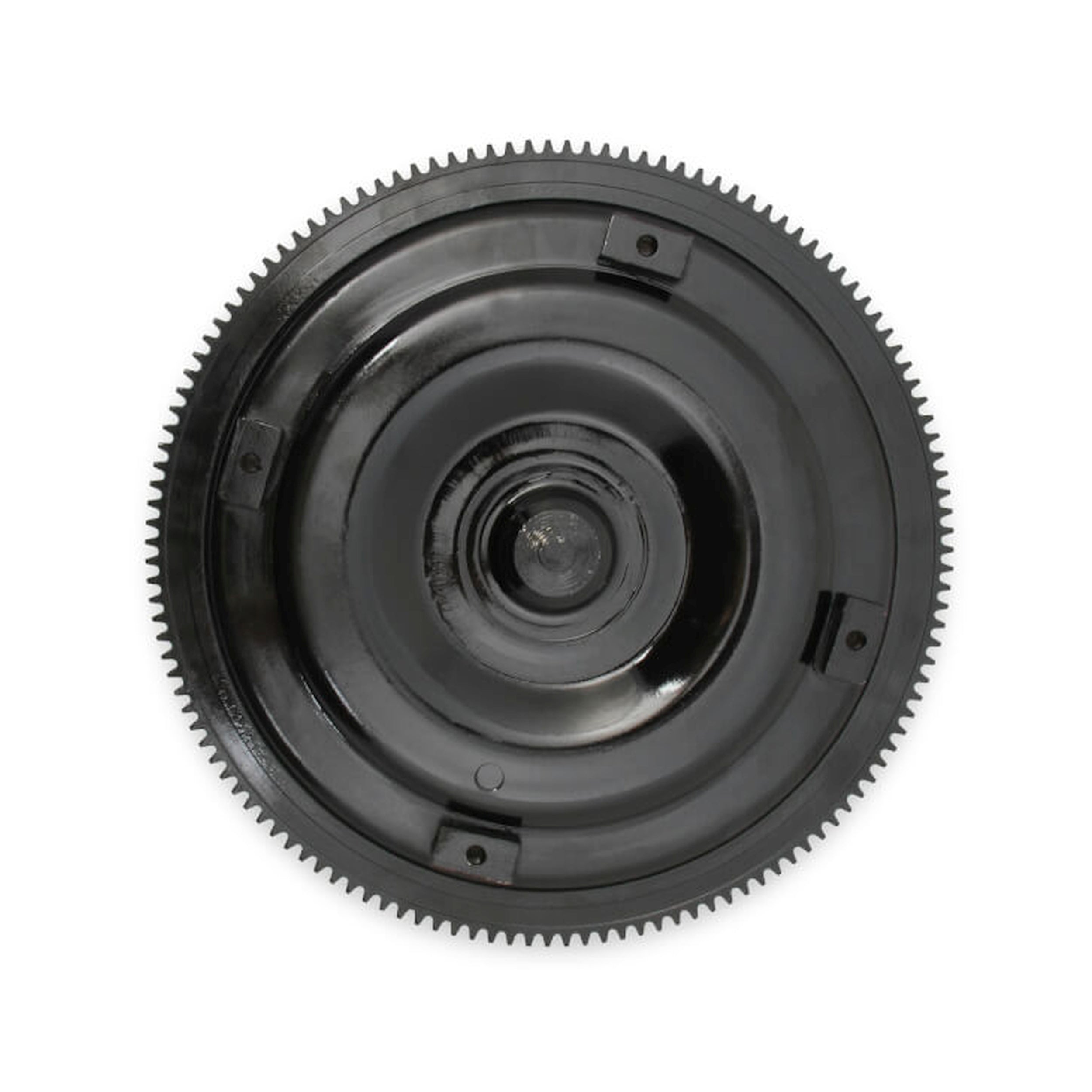 Hays Twister Full Race Torque Converter, Chrysler TF-727 - Photo - out of package Bottom