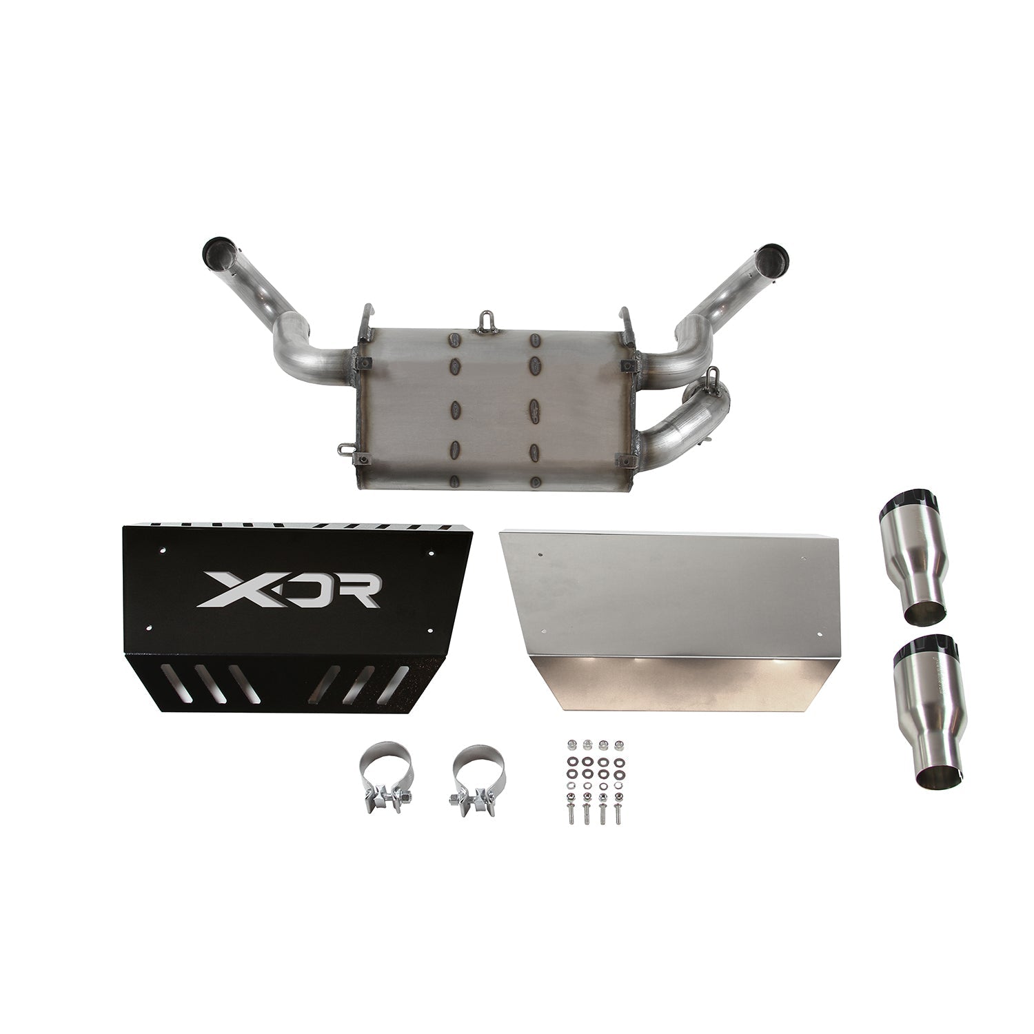 XDR 7512 image 3