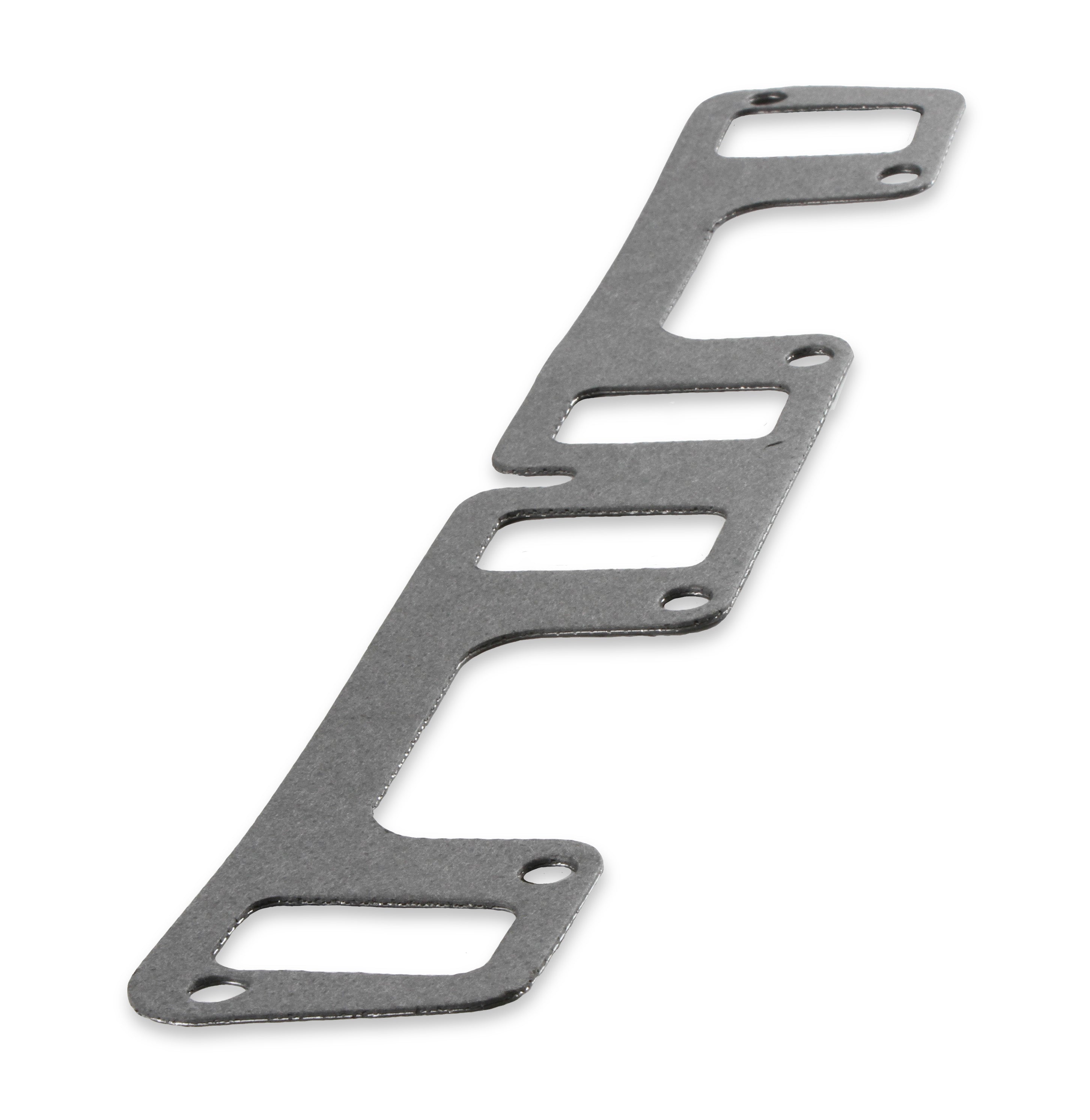 Header Gaskets - Hi-Temperature - 400-455 Buick V8 - Photo - out of package Left