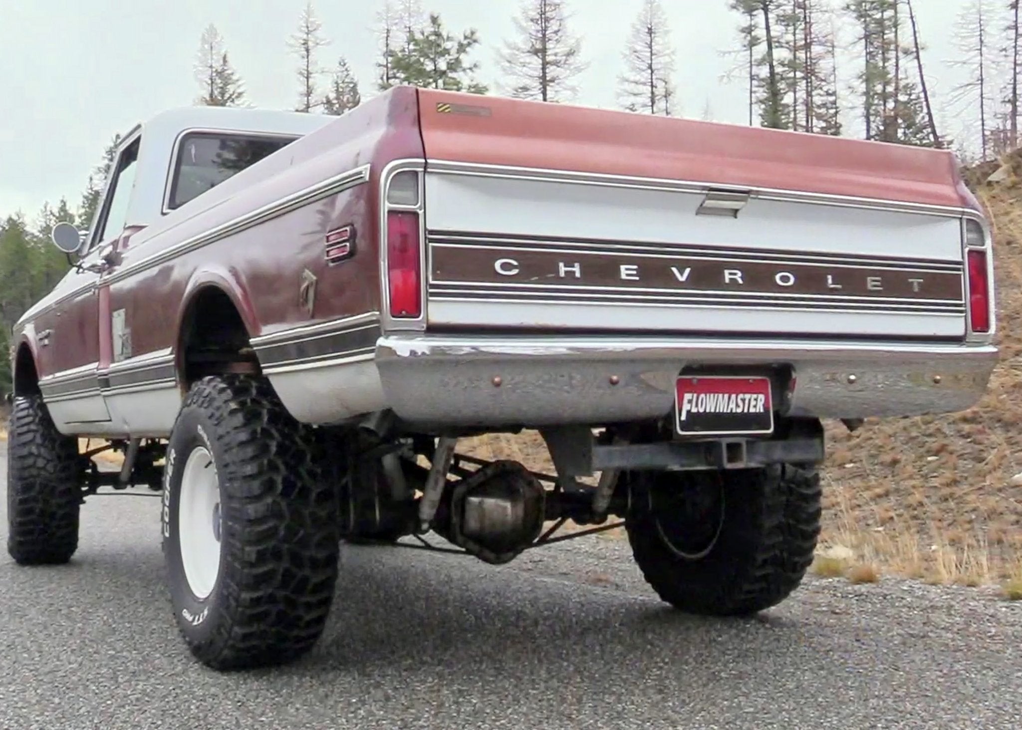 Flowmaster 817940 image 5