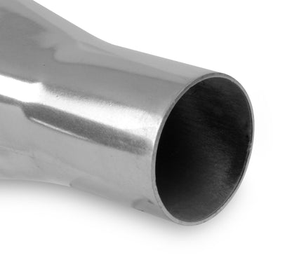 Hooker Mid Length Headers - Ceramic Coated - Photo - out of package Right