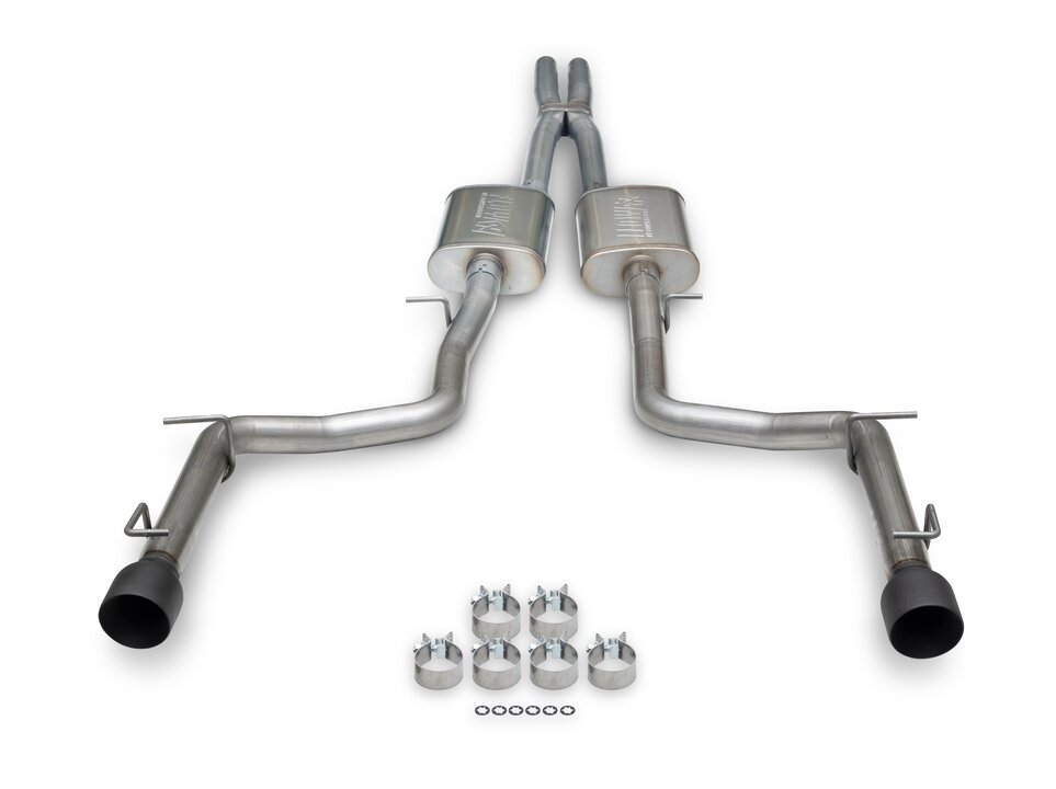 Flowmaster 717996 image 4