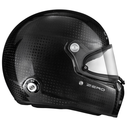 Stilo ST5 FN Zero 8860-2018 Non ABP Racing Helmet