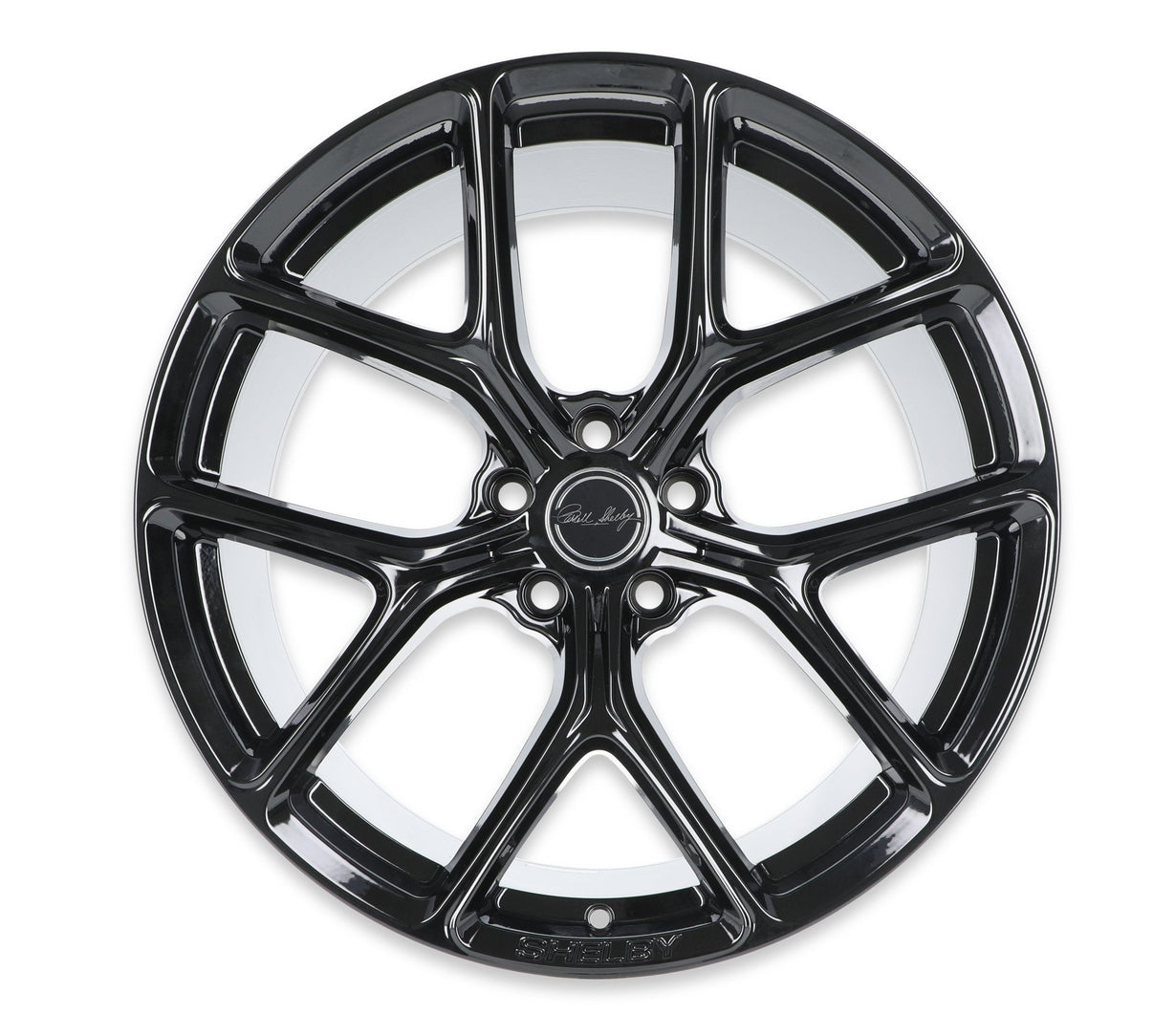 Carroll Shelby Wheels CS3-215455-B image 3