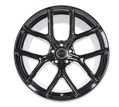 Carroll Shelby Wheels CS3-215455-B image 3