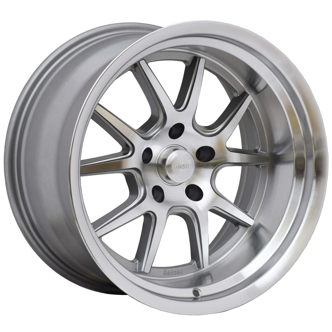 Rocket Racing Wheels TTR19-816145 primary image