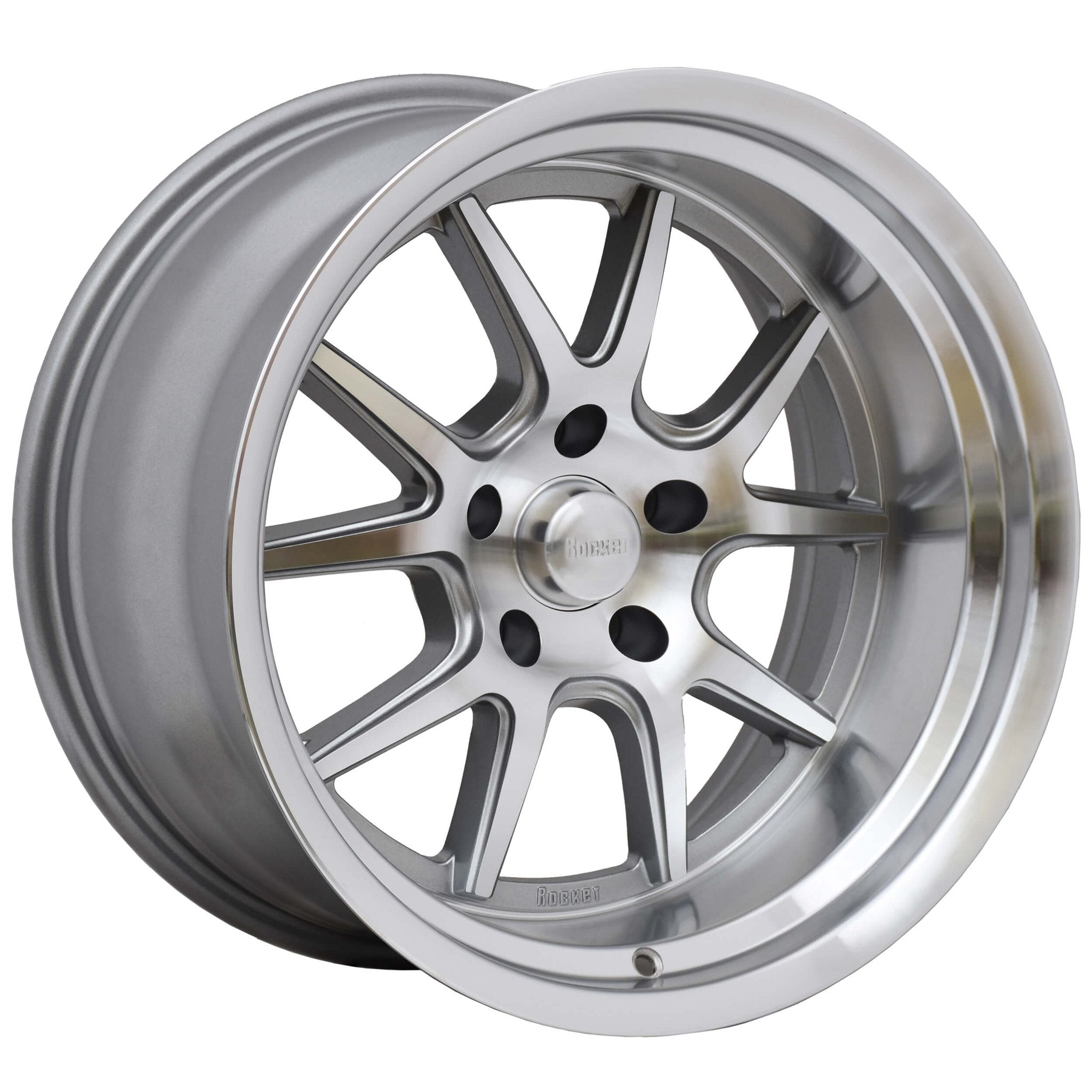 Rocket Racing Wheels TTR19-816145 primary image