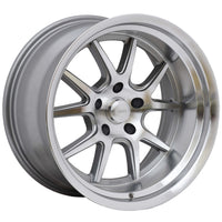 Rocket Racing Wheels TTR19-816550 primary image