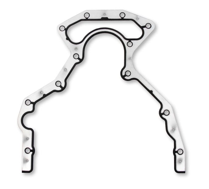BTR Budget Rear Cover Gasket - LS