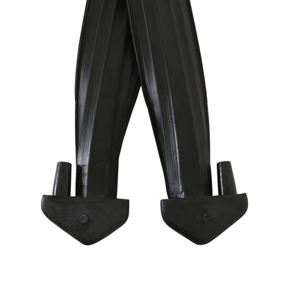 Brothers Trucks dørglasføring vindueskanalsæt - par