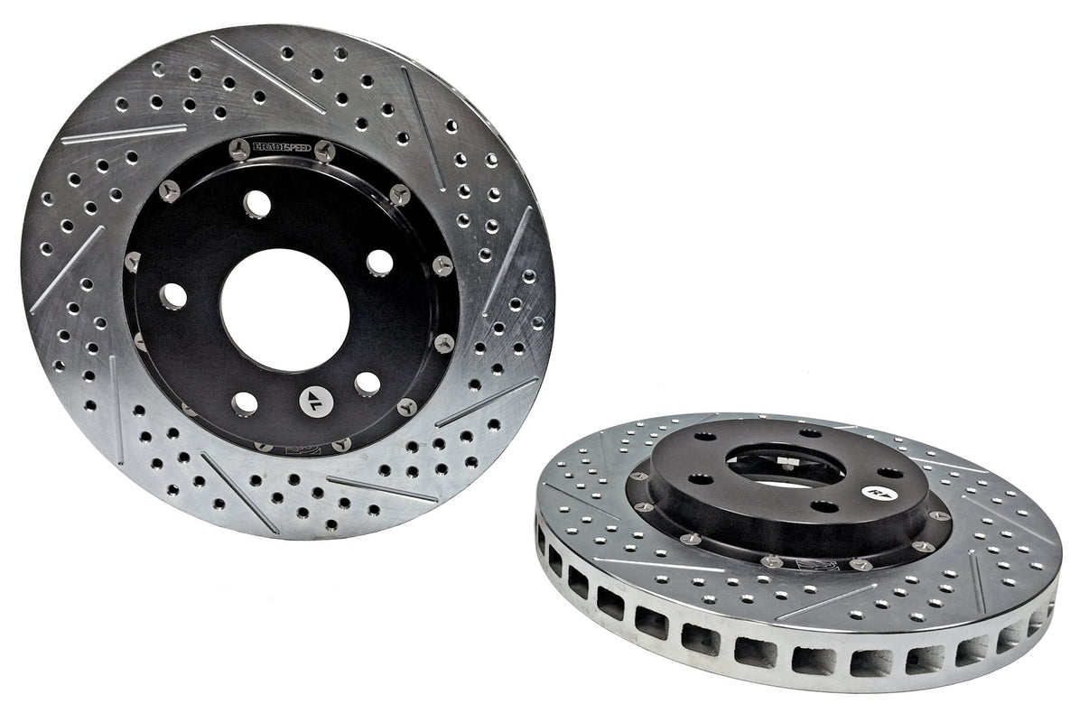 Baer Brakes 2301006 primary image