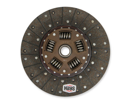 Hays Classic Clutch Kit - Chevy/Pontiac/Buick - Photo - out of package Left