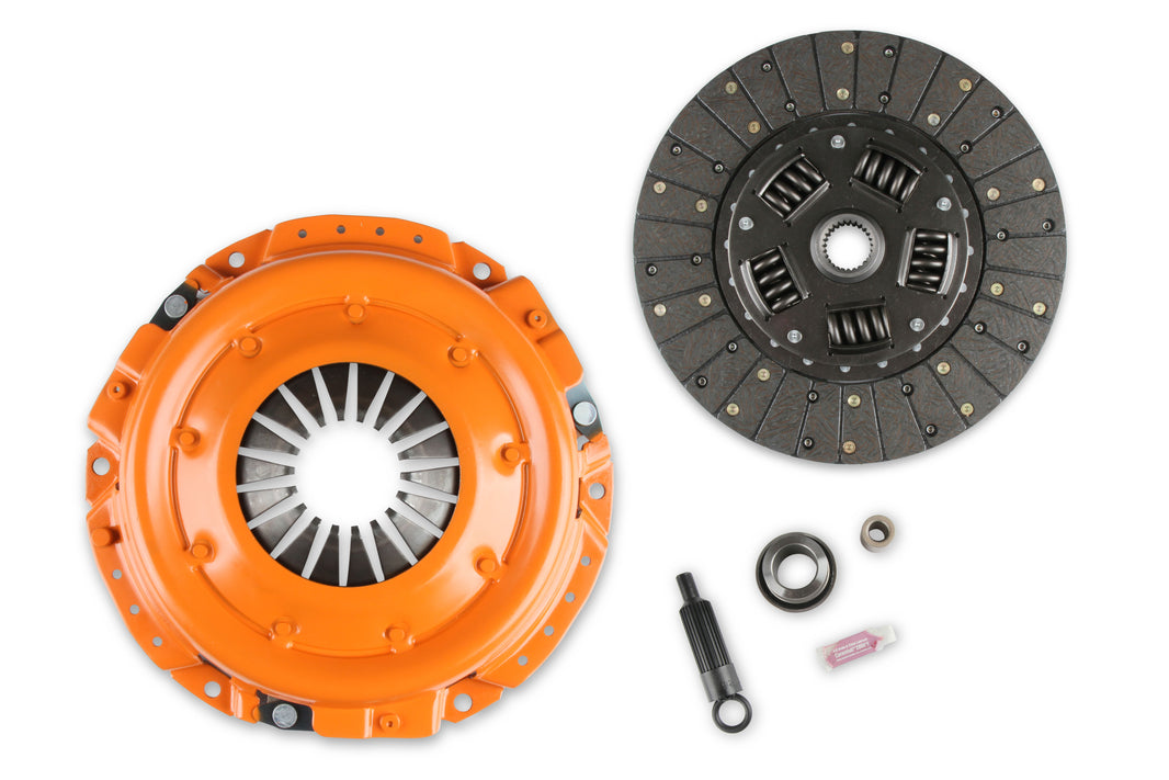 Hays Classic Conversion Clutch Kit - GM - Photo - Primary User 1