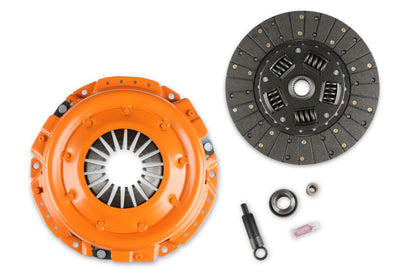 Hays Classic Conversion Clutch Kit - GM - Photo - Primary User 1