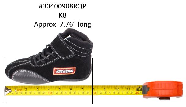 RaceQuip 30400908RQP primary image