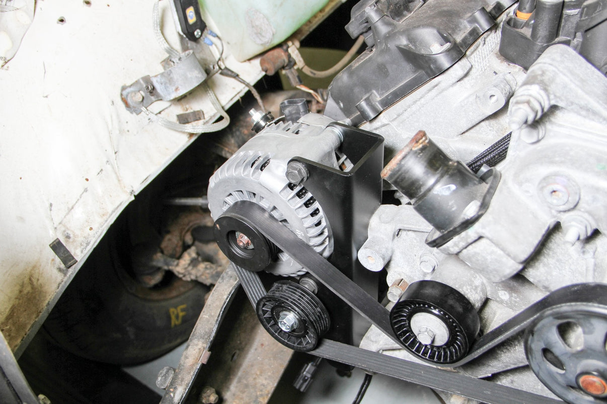 Holley 97-368 image 7