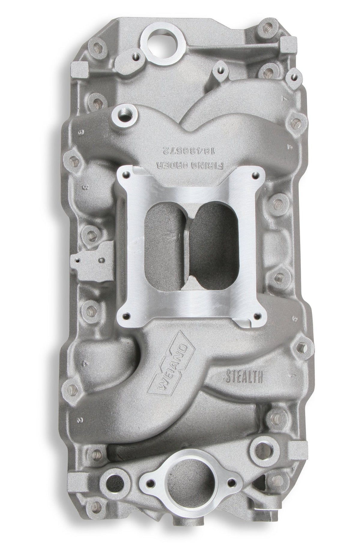 Weiand 8019 image 3