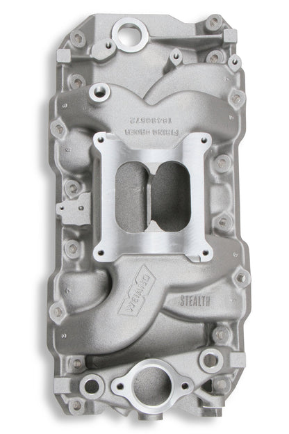 Weiand 8019 image 3