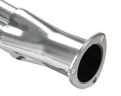 Hooker Super Competition Long Tube Headers - Ceramic Coated - Photo - out of package Top