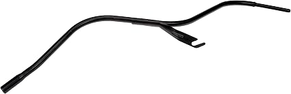 Transmission Dipstick Tube (6L80E)