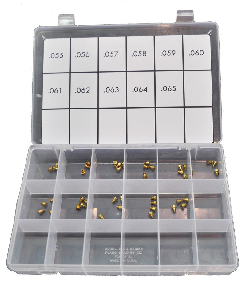 Quick Fuel 36-55QFT primary image