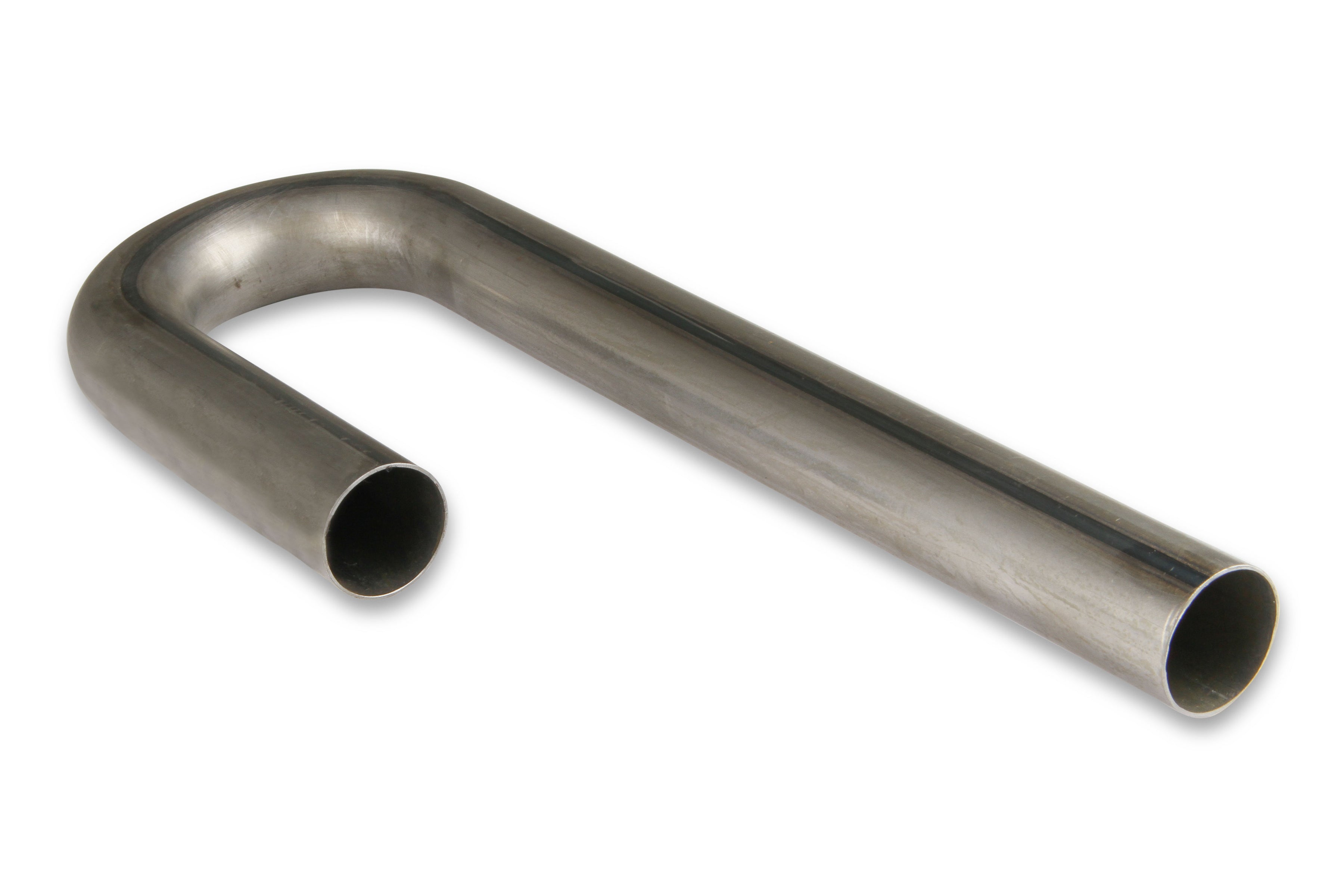 Hooker J-Bend - Photo - out of package Right