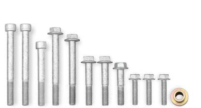 Holley 20-155P image 5