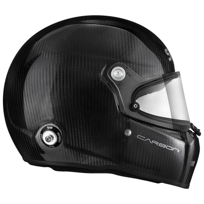 Casque de course Stilo SA2020 ST5 FN Carbon L/59 SA2020
