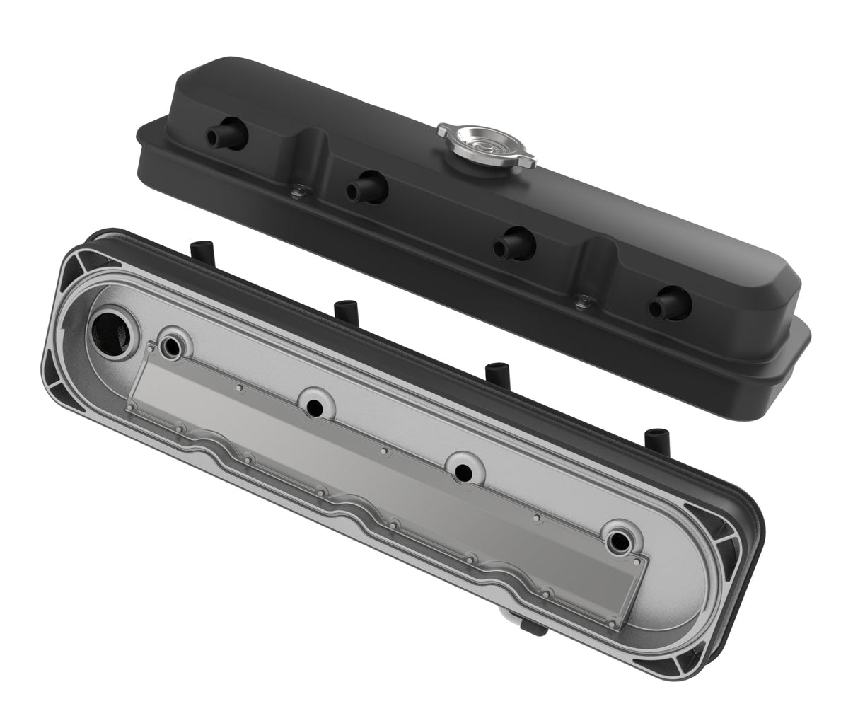 Holley 241-192 image 4