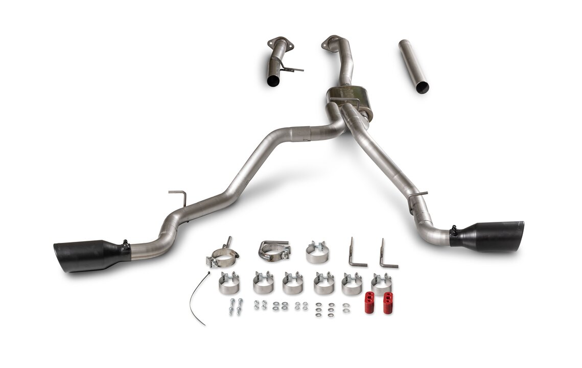 Flowmaster 718190 image 9