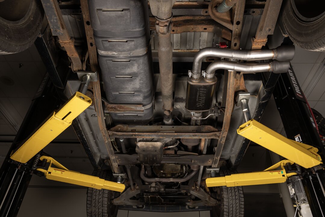 Flowmaster 718188 image 11