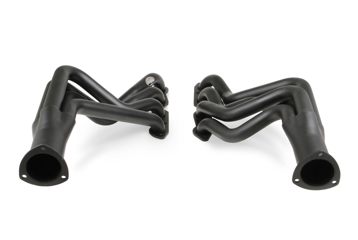 Hooker Competition Long Tube Headers - Painted - Photo - out of package Right