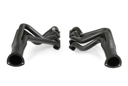 Hooker Competition Long Tube Headers - Painted - Photo - out of package Right