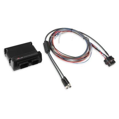 TRANSPORTKONTROLLER, SNIPER 2 - Sniper 2 Transmissionsstyringssæt