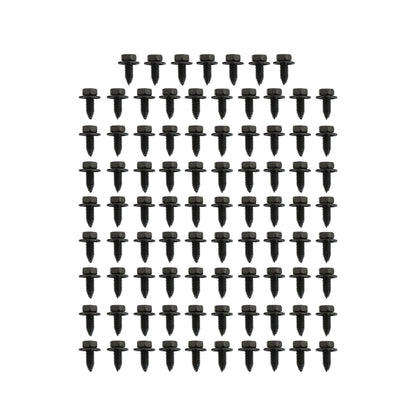 Kit de boulons avant pour camions Brothers