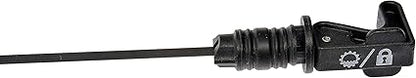 Transmission Dipstick Indicator (6L80E)