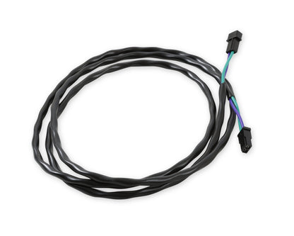 BLK MSD-6A, Digital Ignition - MSD Digital 6A Ignition Control - Black