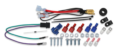 MSD-6A, Digital Ignition Control - MSD Digital 6A Ignition Control - Red