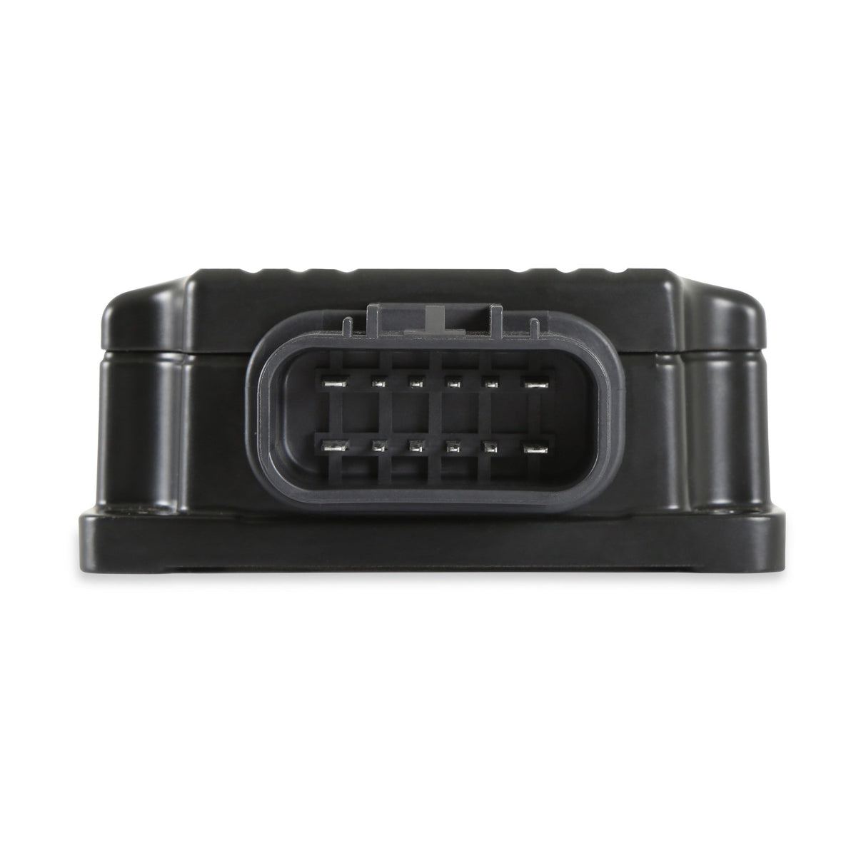 MSD Ultra 6A Ignition Control - Black - Photo - out of package Top
