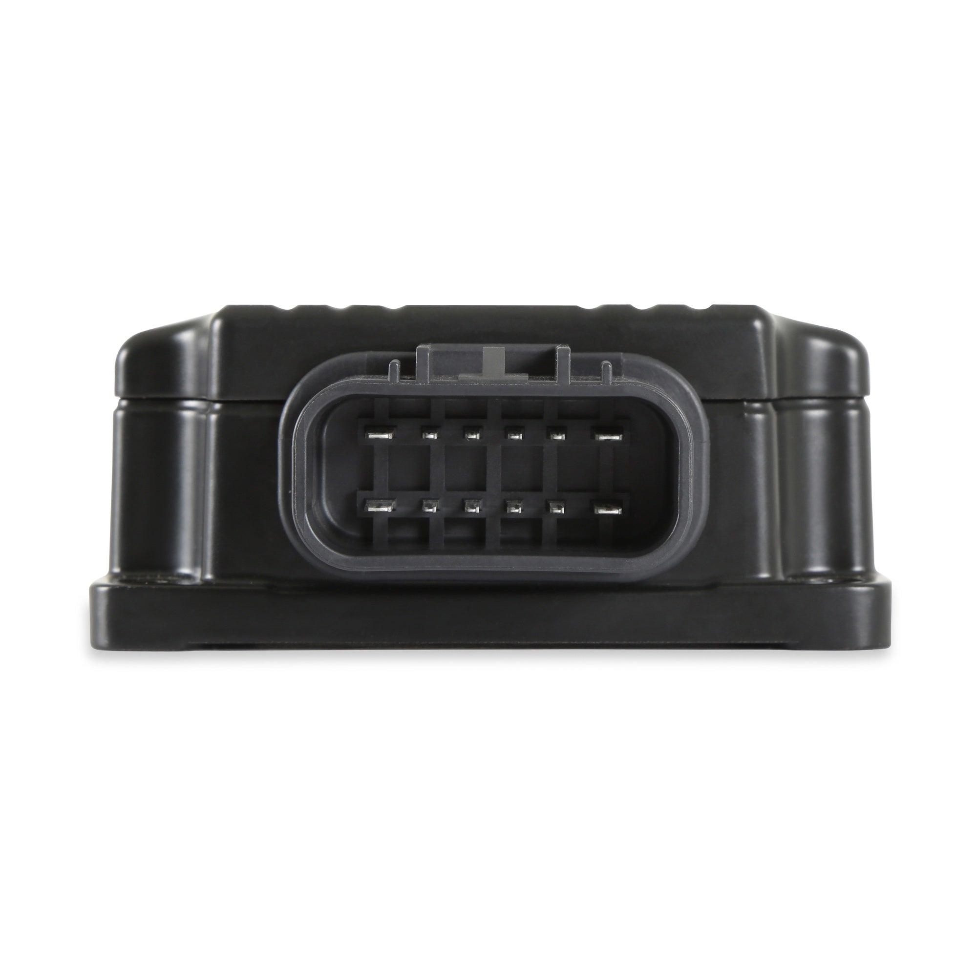 MSD Ultra 6A Ignition Control - Black - Photo - out of package Top