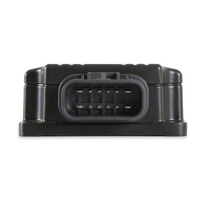 MSD Ultra 6A Ignition Control - Black - Photo - out of package Top