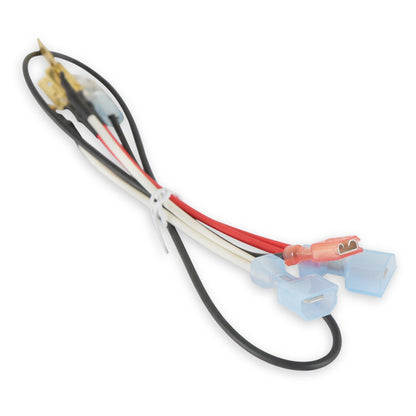 ULTRA-6A-RED - MSD Ultra 6A Tændingskontrol - Rød