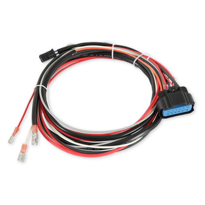 ULTRA-6A-RED - MSD Ultra 6A Tændingskontrol - Rød